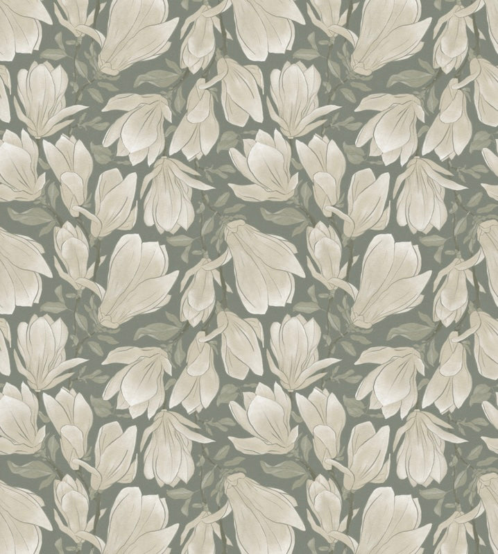 Cornelia Removable Wallpaper Peel and Stick Floral Wall Art