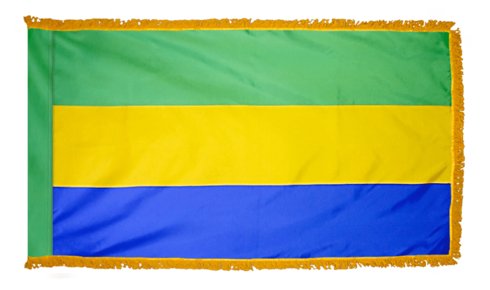 Gabon