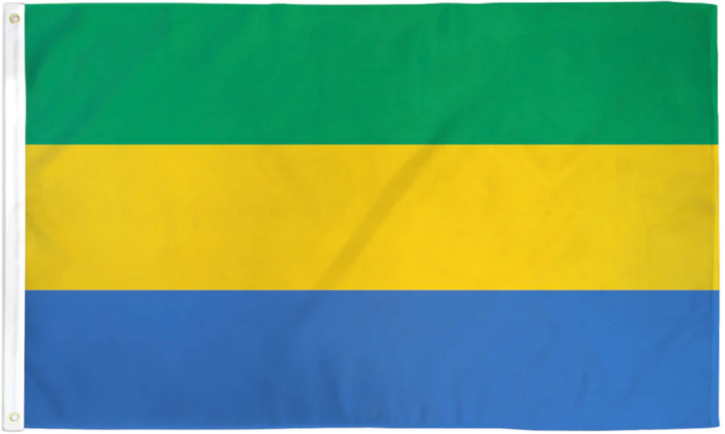 Gabon