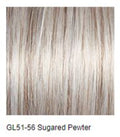 Simply Classic Short Layered Boy Cut Wig - Average Cap Size