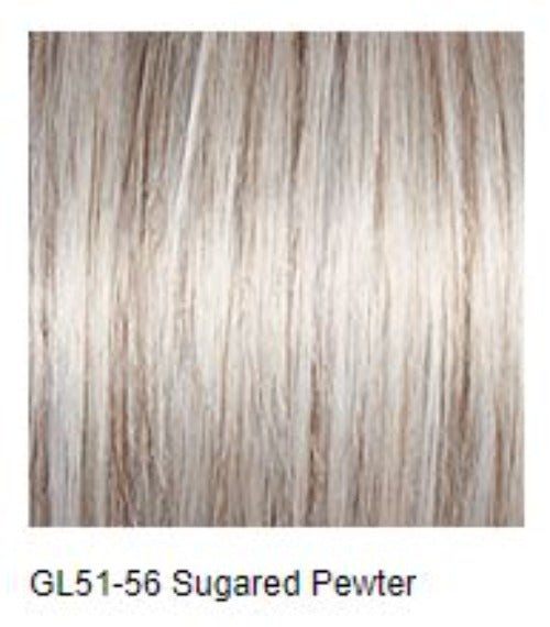 Simply Classic Short Layered Boy Cut Wig - Average Cap Size