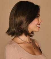 Unspoken Wig by Gabor in Buttered Toast – Natural Style