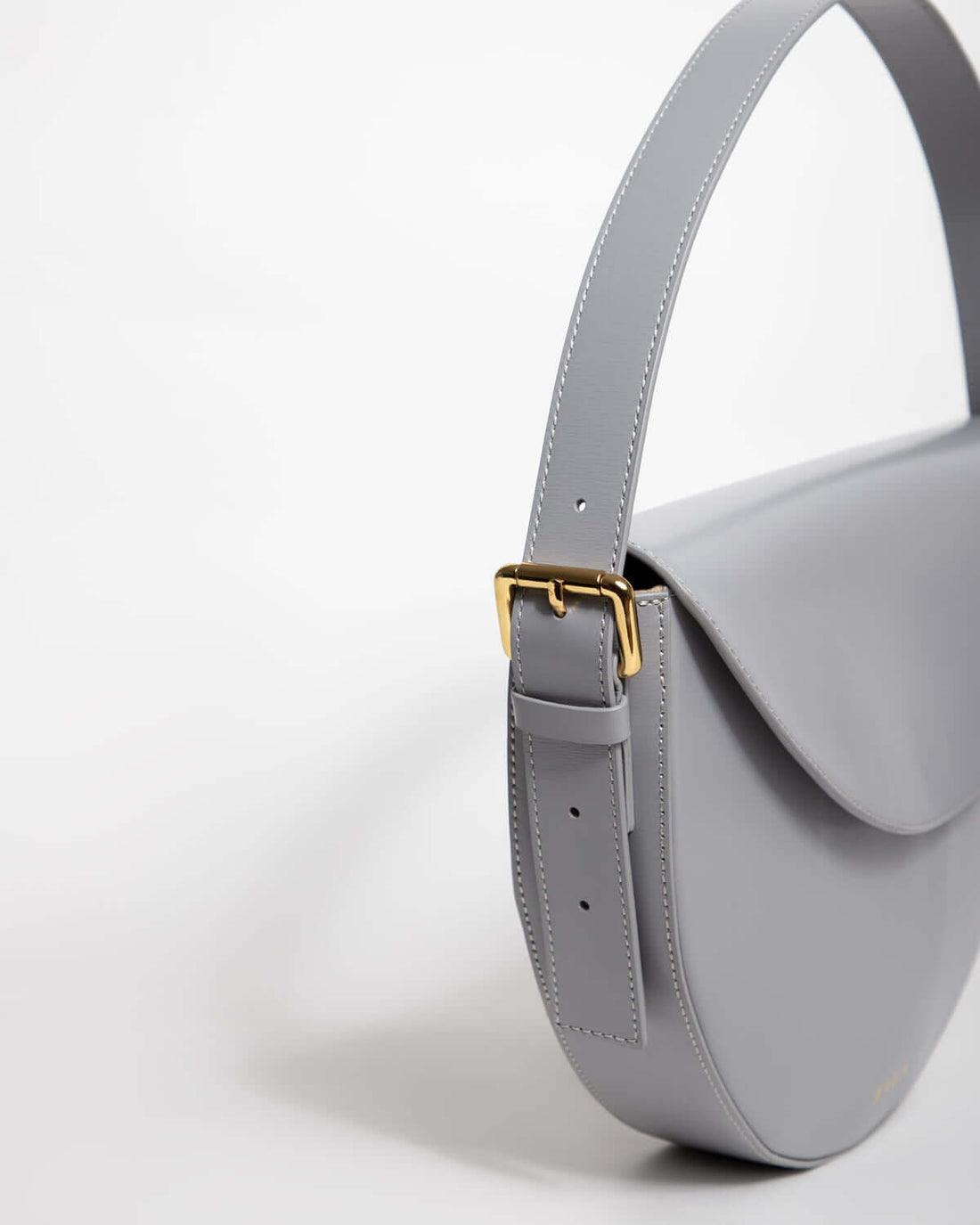 GAIA Mini Bag - Grey