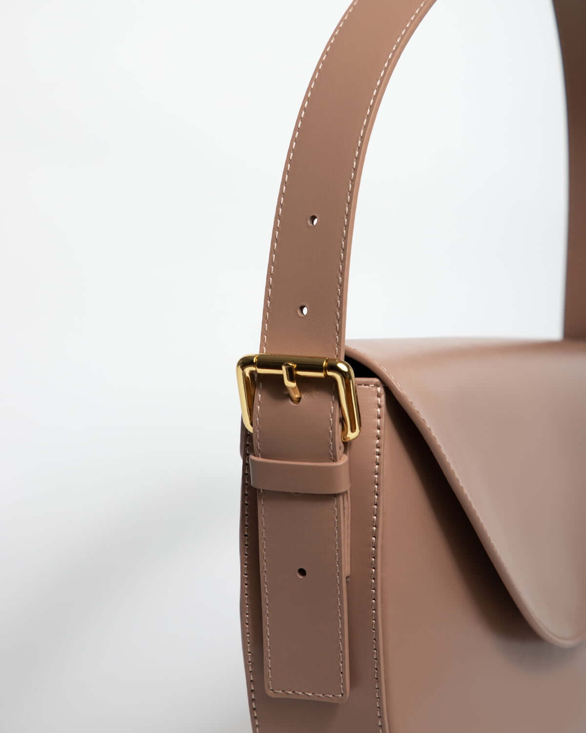 GAIA Mini Bag - Beige