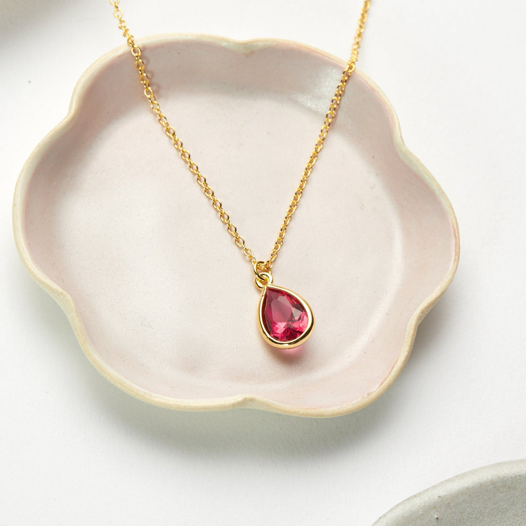 Galentine's Day Necklace