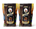 Traditional Mexican Café de Olla Instant Coffee 1 LB Earth Tone