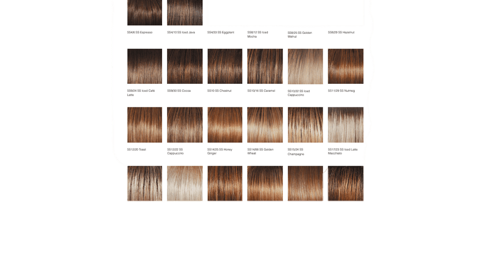 Game Changer Mono Top Human Hair Topper for Volume and Coverage