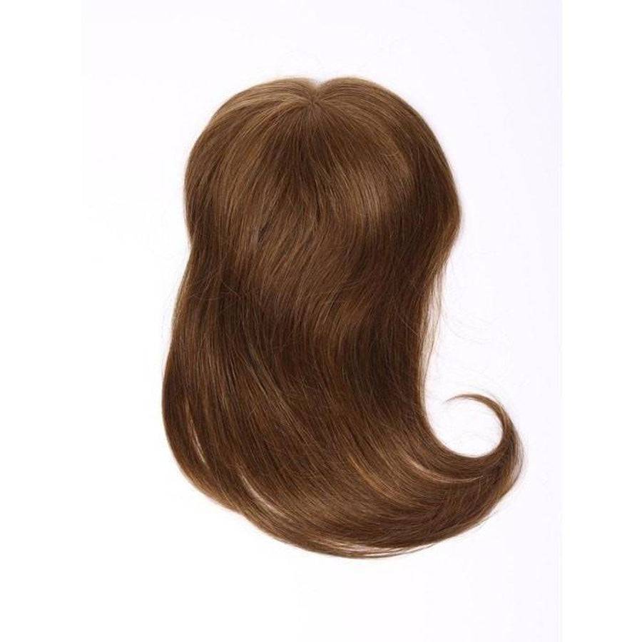 Game Changer Mono Top Human Hair Topper for Volume and Coverage