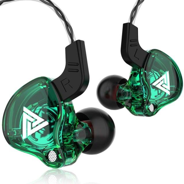 Multi-Platform Wired Gaming Headset with Microphone and Surround
