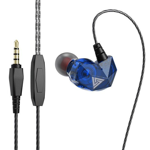Multi-Platform Wired Gaming Headset with Microphone and Surround