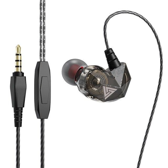 Multi-Platform Wired Gaming Headset with Microphone and Surround