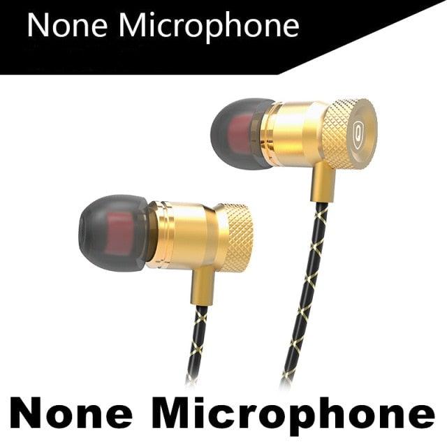 Multi-Platform Wired Gaming Headset with Microphone and Surround