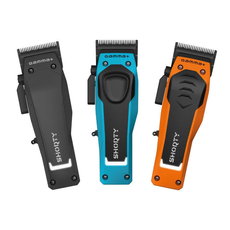 Shorty Compact Hair Clipper Professional EON Brushless Motor