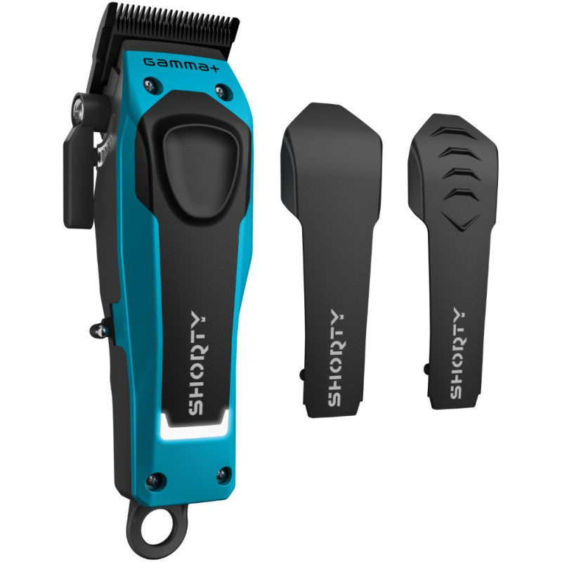 Shorty Compact Hair Clipper Professional EON Brushless Motor