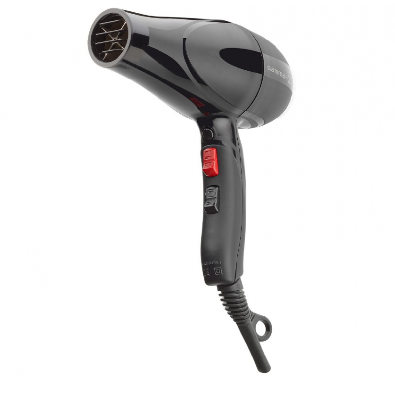 Absolute 2000 Professional Hair Dryer - High Power AC Motor