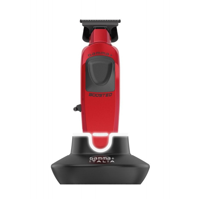 Boosted Professional Trimmer - High Torque 8,000 RPM Cordless Tool