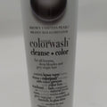 Celeb Luxury Gem Lites Brown Tahitian Pearl Colorwash 8.25 oz bottle