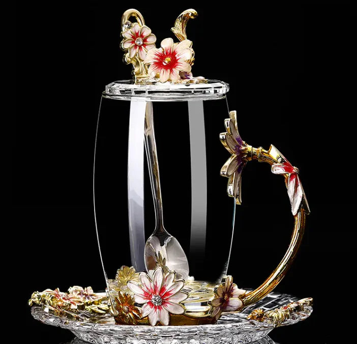 Glass Cookware
