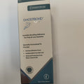 Ghost Bond Platinum 1.3oz adhesive tube in clinical white and slate blue professional packaging