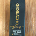Bottle of Ghost Bond XL Hair Replacement Adhesive for secure hair system attachment