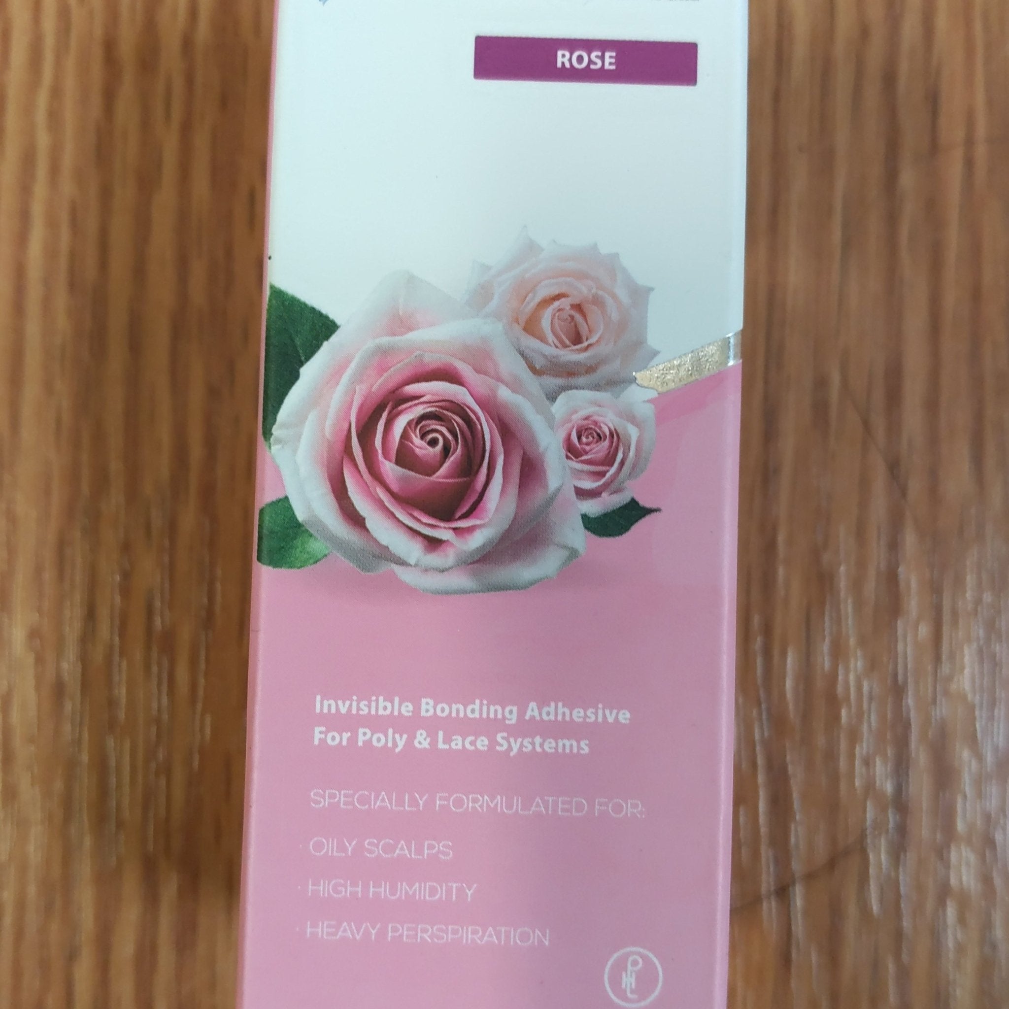 Ghost Bond XL 1.3 oz adhesive for hair replacement systems