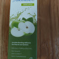 Bottle of Ghost Bond XL Hair Replacement Adhesive with moisture control formula