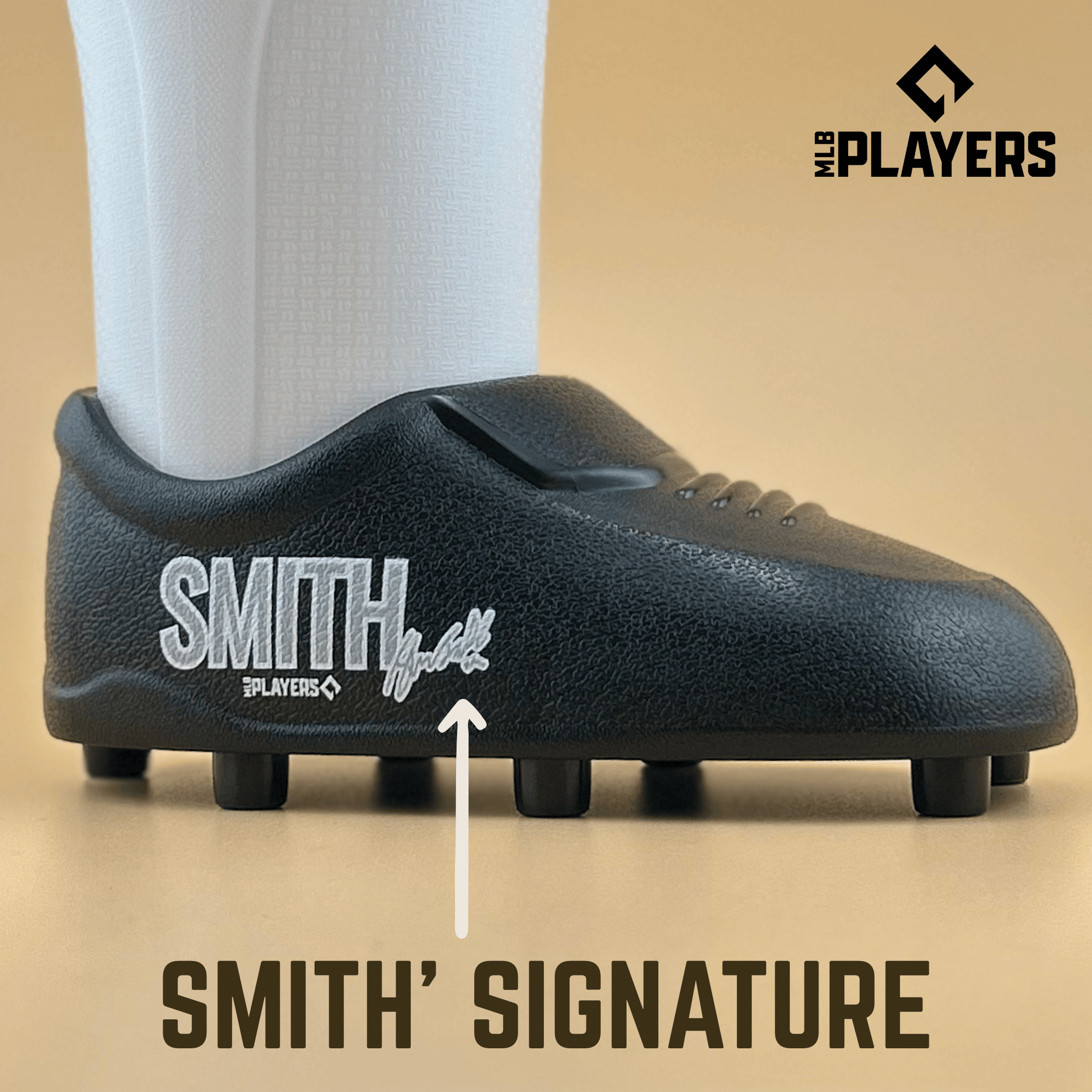 Shane Smith Cleat Cup™