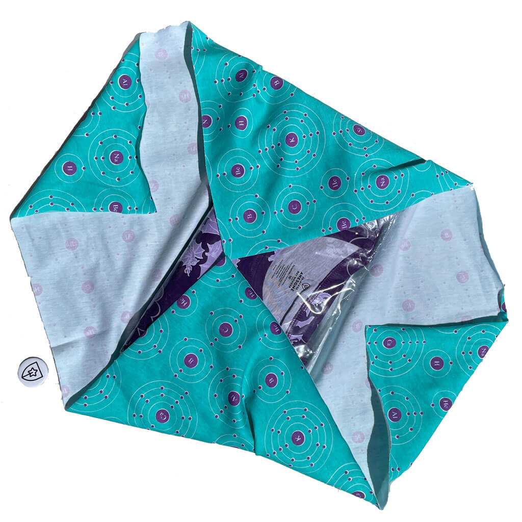 Gift Wrap Service