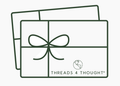 Digital Gift Card
