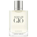 Acqua di Giò Men's Eau de Toilette Fresh Aquatic Signature Fragrance