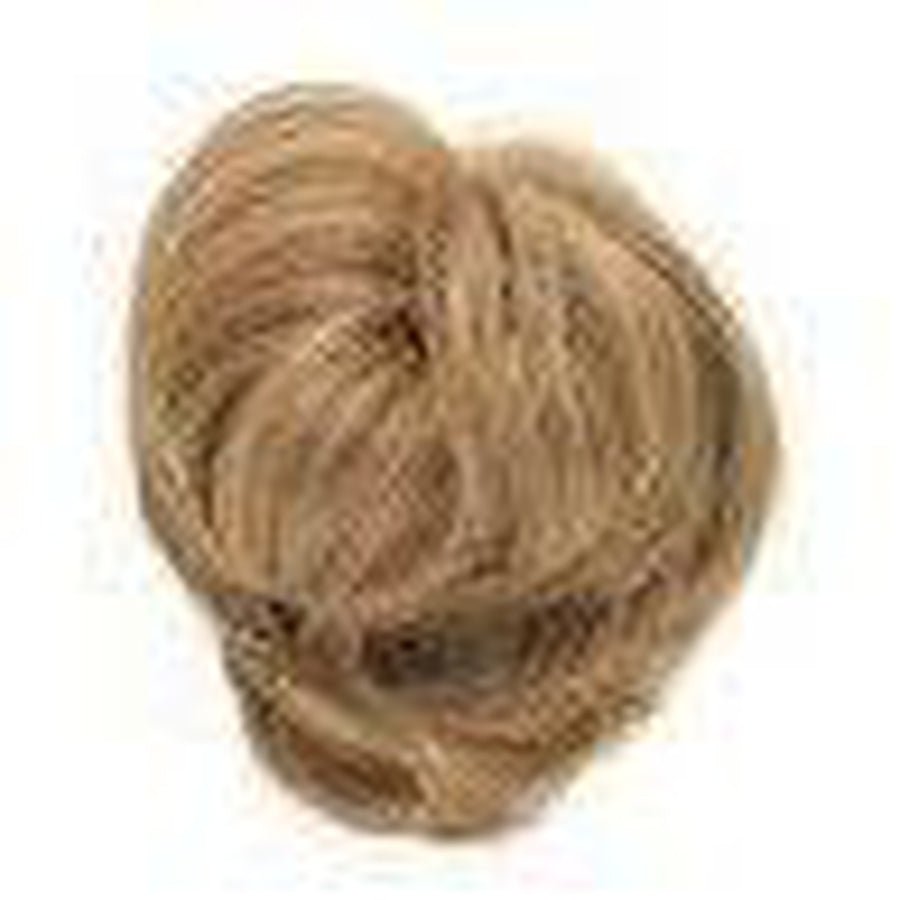 Glamour Chignon Hair Extension for Instant Elegant Updo Styling