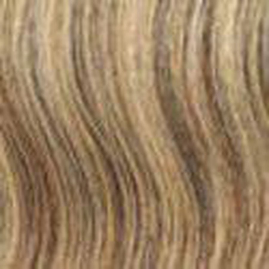 Glamour Chignon Hair Extension for Instant Elegant Updo Styling