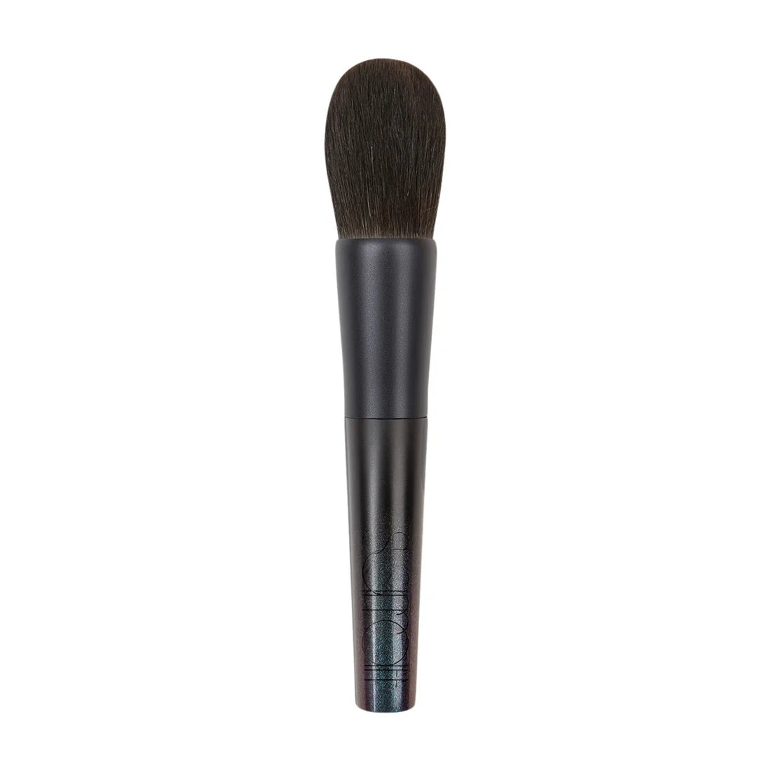 Surratt Beauty Artistique Face Brush with plush domed natural fibers