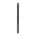 Surratt Beauty Large Concealer Brush with matte black handle and brown bristles