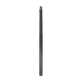 Small precision concealer brush for blemish coverage and detail work