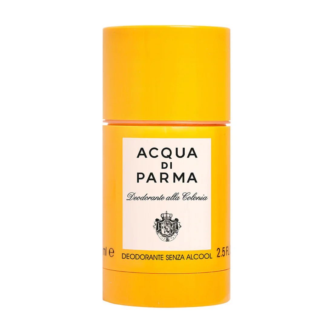 Acqua di Parma Colonia Deodorant Stick 2.5 oz packaging
