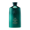 Oribe Priming Lotion Leave-In Conditioning Detangler in green 8.5 oz bottle