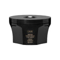 Oribe Signature Moisture Masque in elegant black packaging.