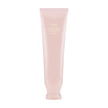 Oribe Serene Scalp Exfoliating Scrub 4.2 OZ bottle on a neutral background