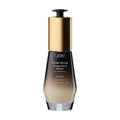 Oribe Power Drops Damage Repair Booster in black and gold 1 oz dropper bottle
