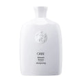 Oribe Silverati Shampoo 8.5 fl. oz. bottle in minimalist white packaging