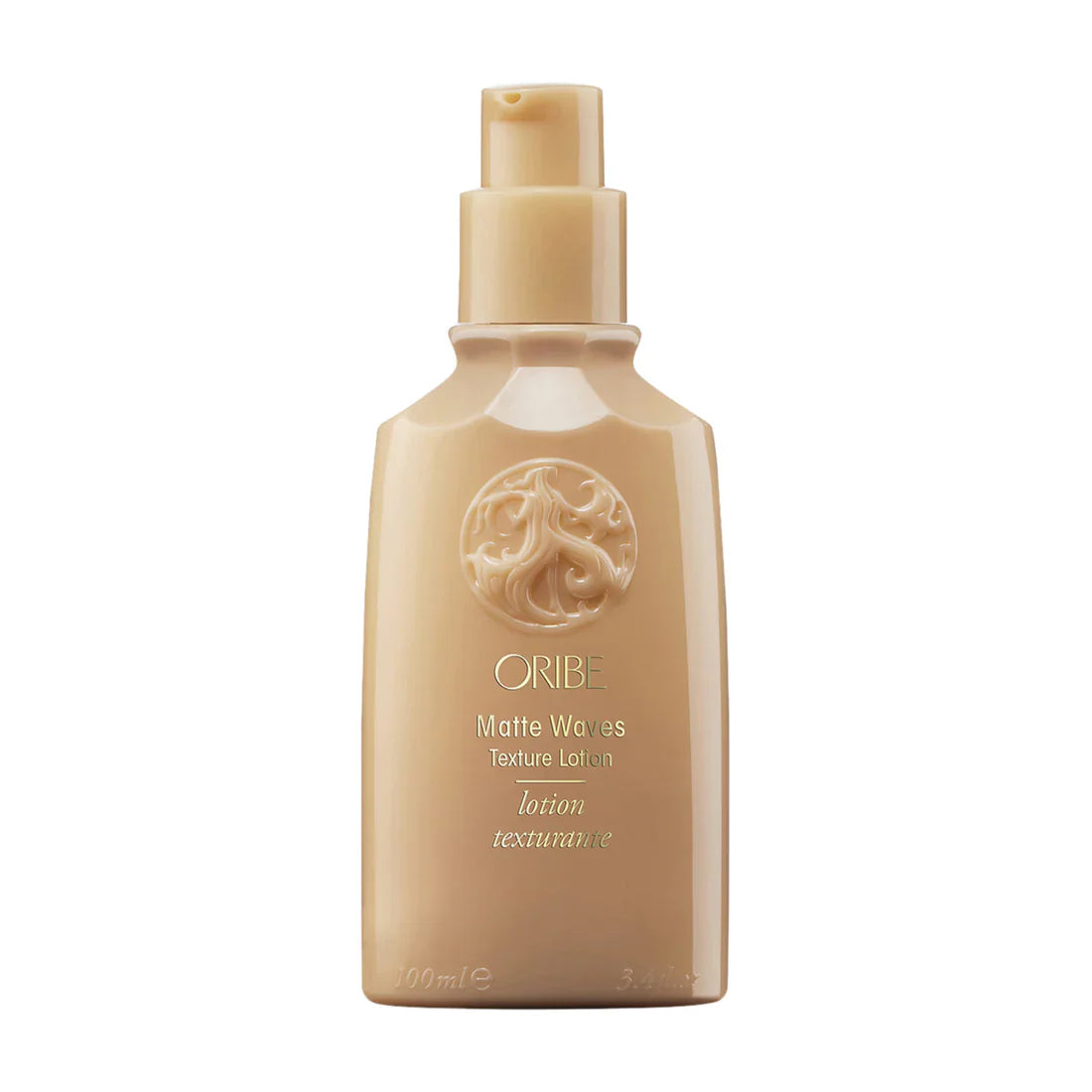 Oribe Matte Waves Texture Lotion 3.4 OZ tube