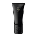 Oribe Rock Hard Gel 3.4 OZ in black packaging for firm hold hair styling