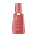 Oribe Bright Blonde Essential Priming Serum 3.4 OZ bottle in signature pink packaging