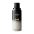 Oribe Imperial Blowout Transformative Styling Creme in a sleek black and white bottle, 5 oz size.