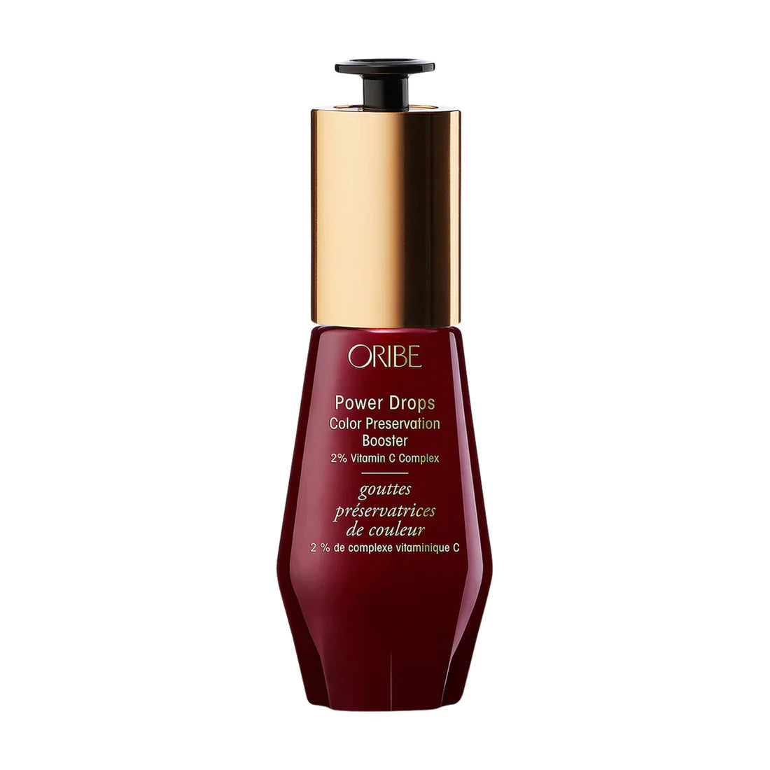 Oribe Power Drops Color Preservation Booster 1 OZ bottle