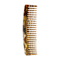Oribe Wide Tooth Comb for gentle detangling and professional hair styling