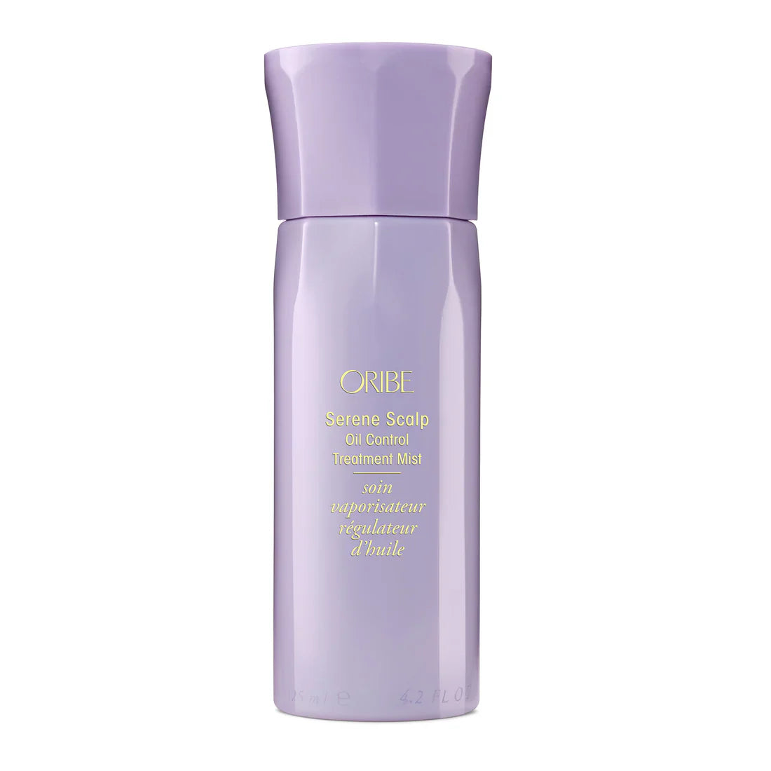 Oribe Serene Scalp Oil Control Treatment Mist 4.2 OZ spray bottle