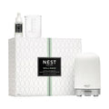 NEST New York Misting Diffuser with Wild Mint and Eucalyptus essential oil blend