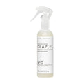 Olaplex No.0 Intensive Bond Builder 5.2 oz bottle in white and black minimalist packaging